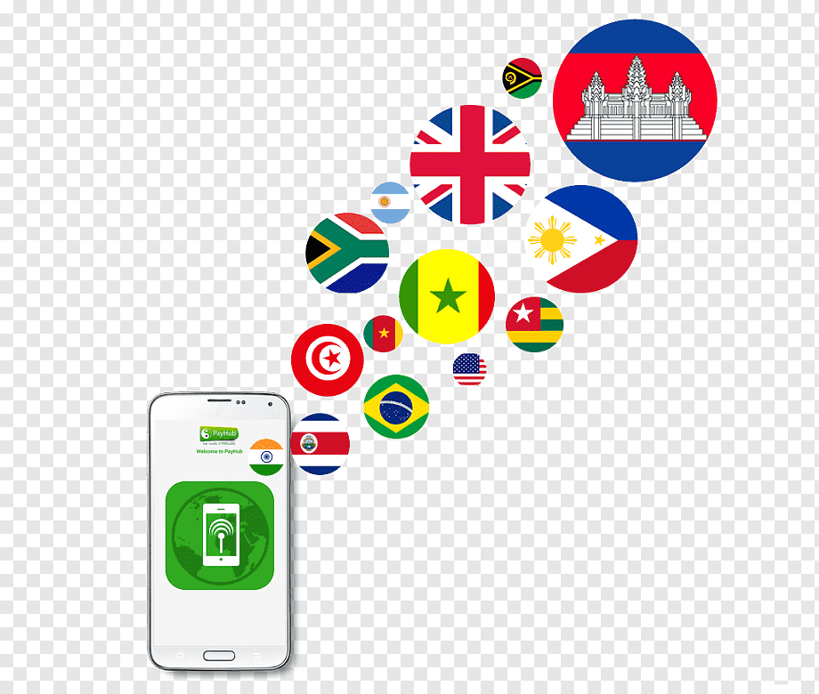 International brand 1